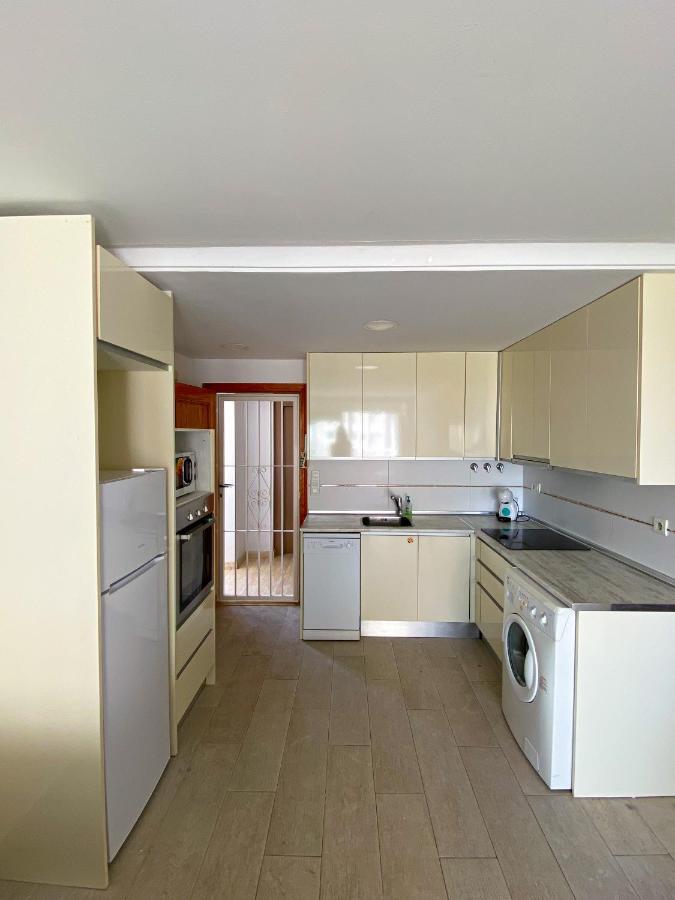 Apartamento Moderno Cerca De La Playa - Residencial Aguaviva Apartment เบนิดอร์ม ภายนอก รูปภาพ