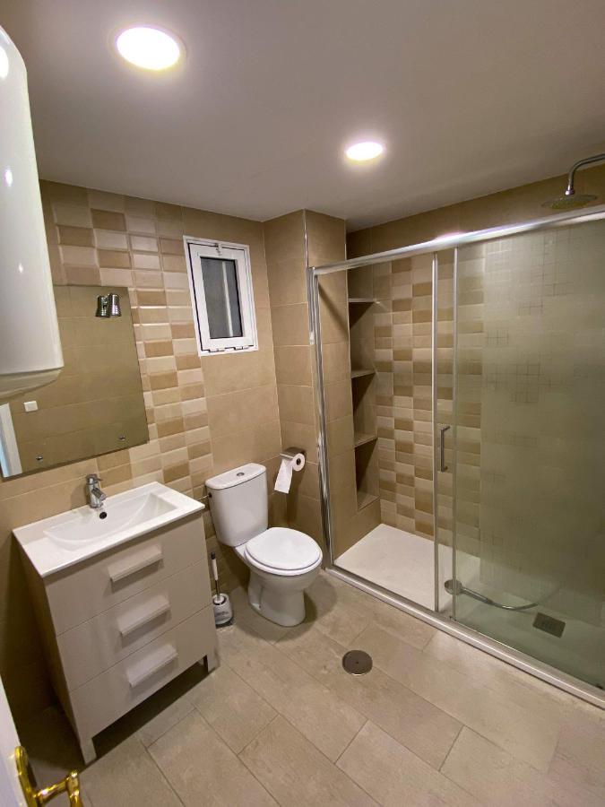 Apartamento Moderno Cerca De La Playa - Residencial Aguaviva Apartment เบนิดอร์ม ภายนอก รูปภาพ