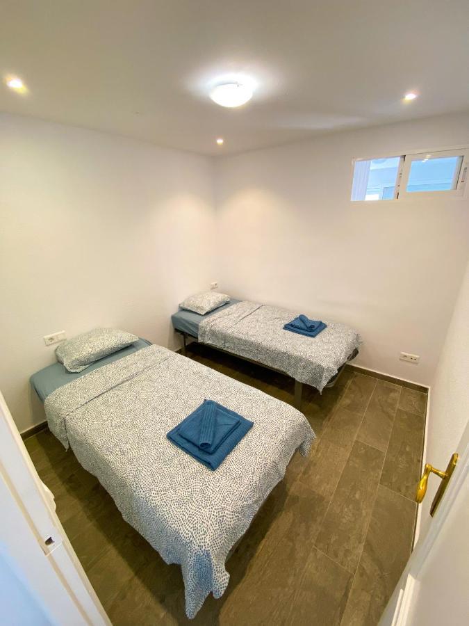 Apartamento Moderno Cerca De La Playa - Residencial Aguaviva Apartment เบนิดอร์ม ภายนอก รูปภาพ